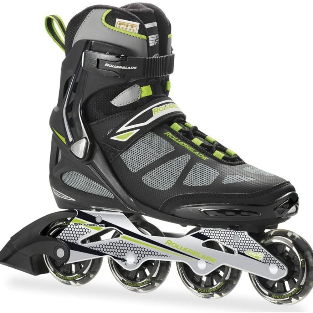 NEW Rollerblade Skates